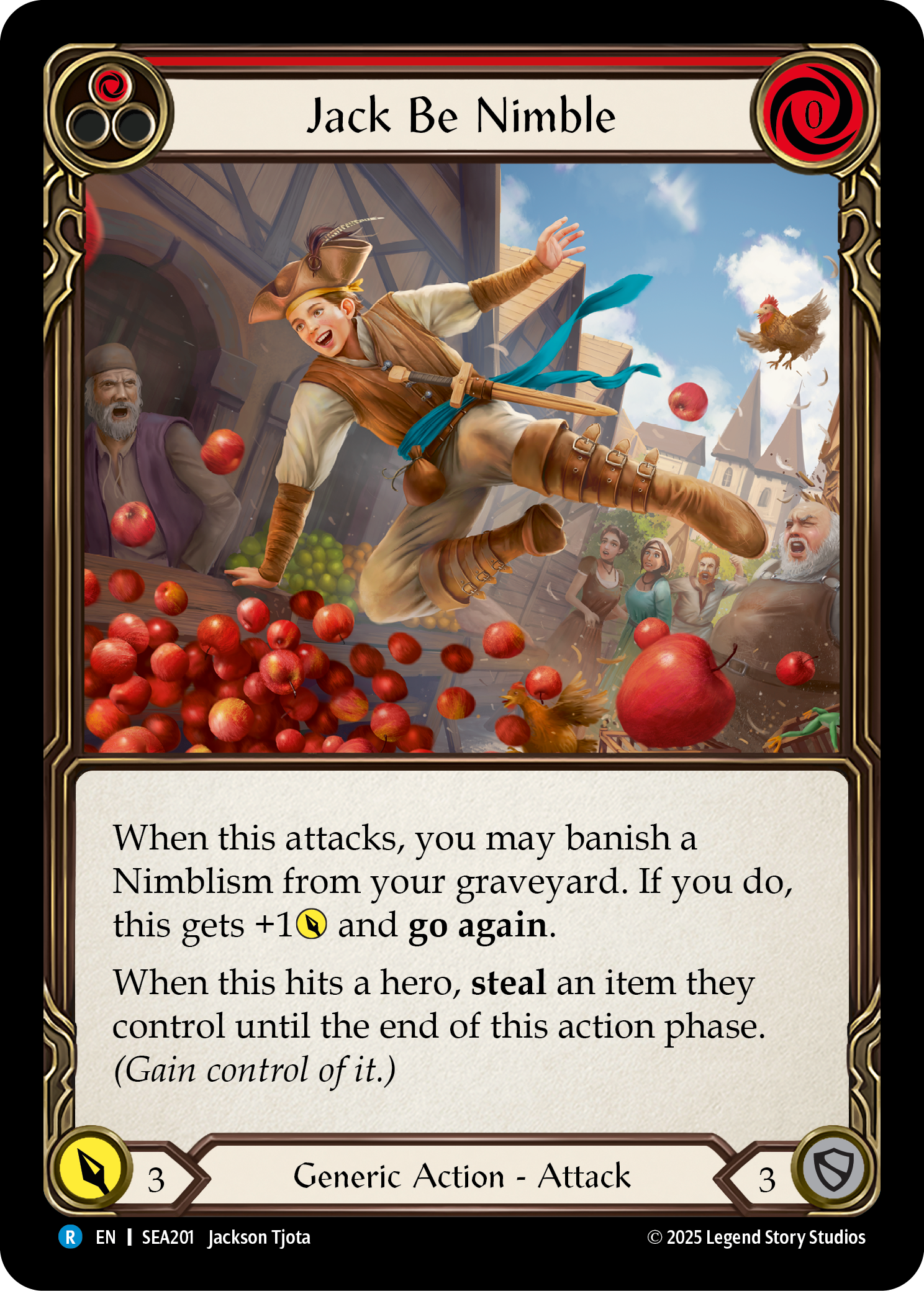 High Seas Singles – tagged 