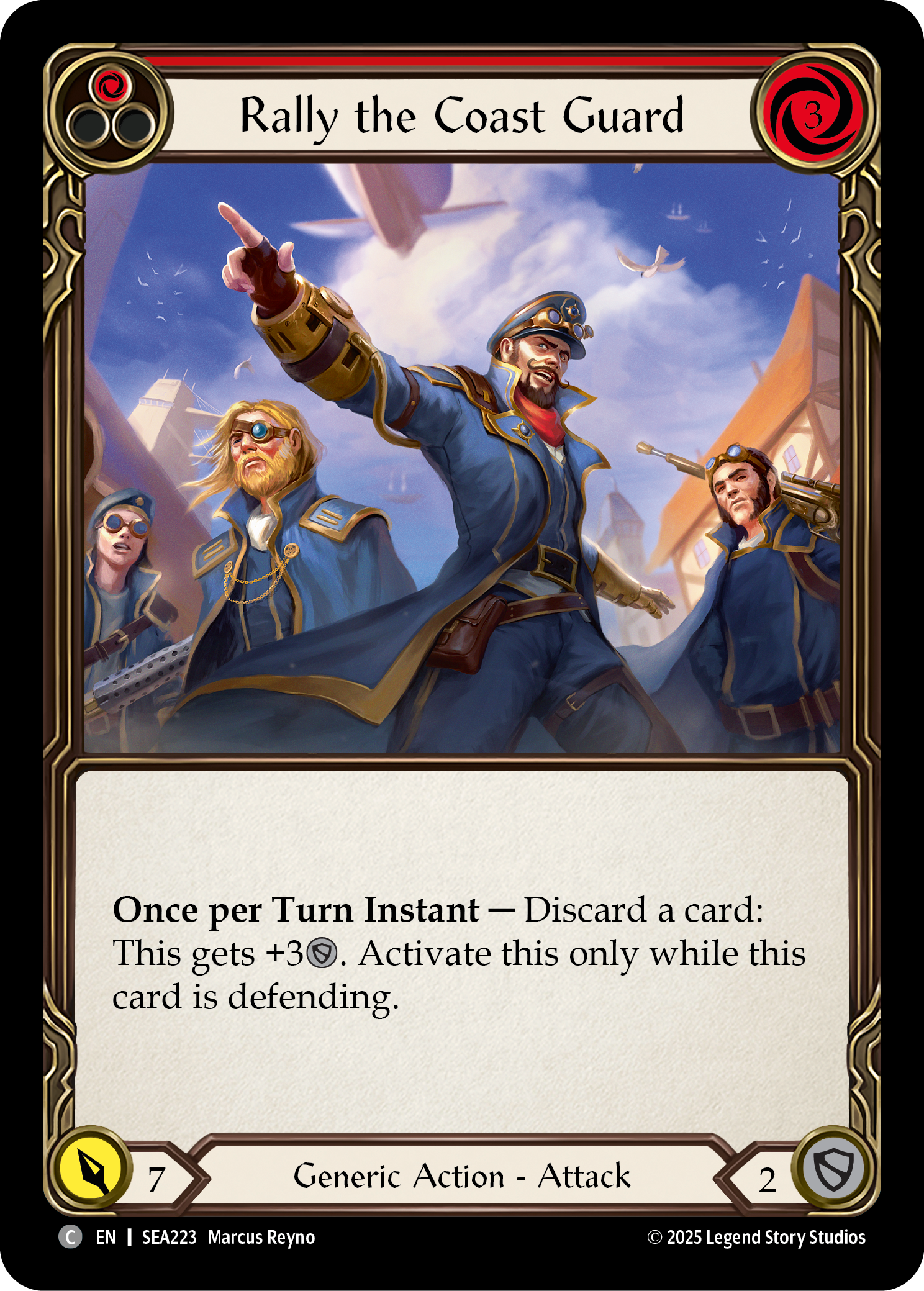 FaBrary | Card search
