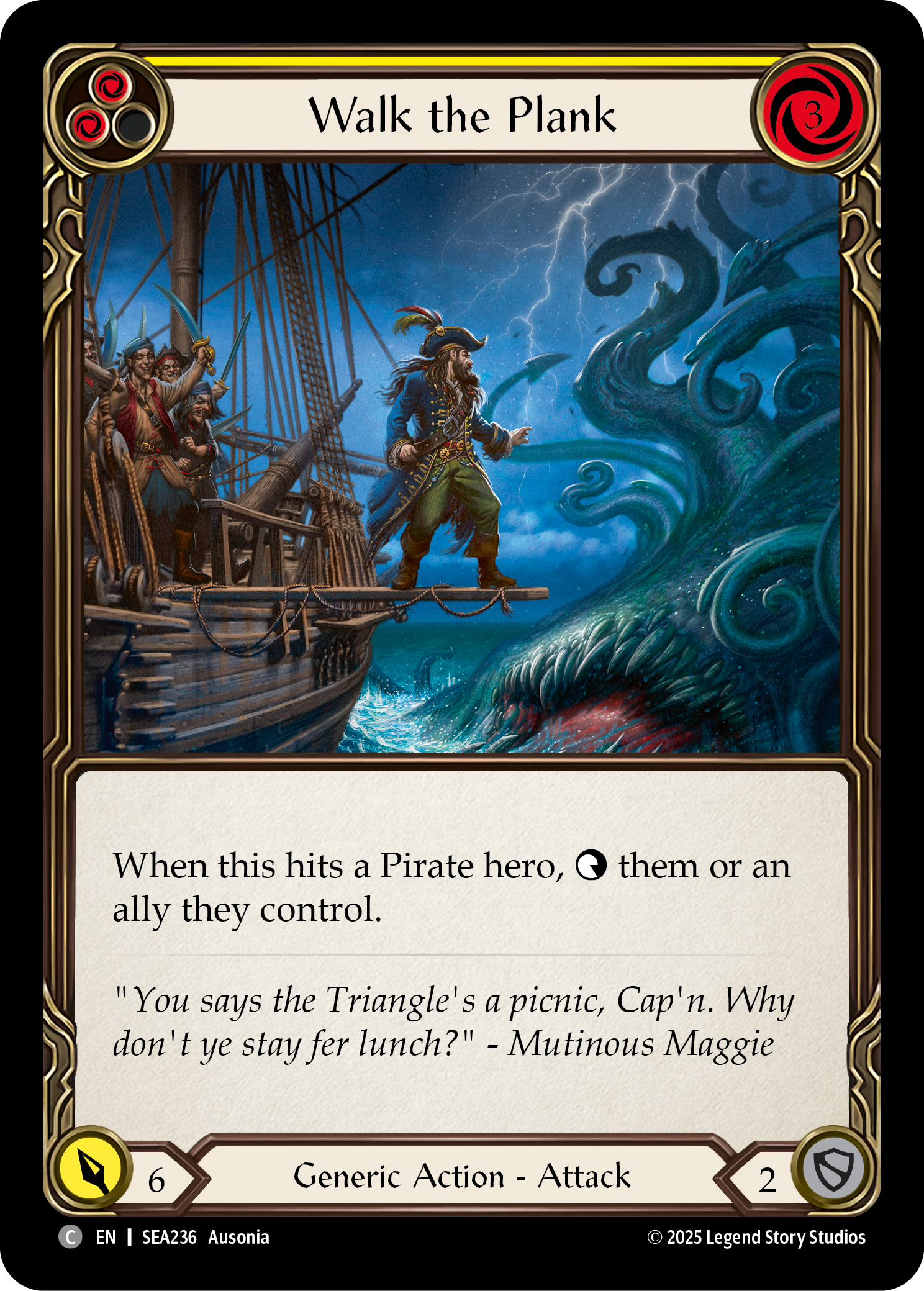 High Seas Singles – tagged 