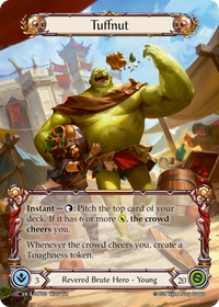 Tuffnut (Marvel)