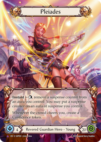 Pleiades (Marvel)