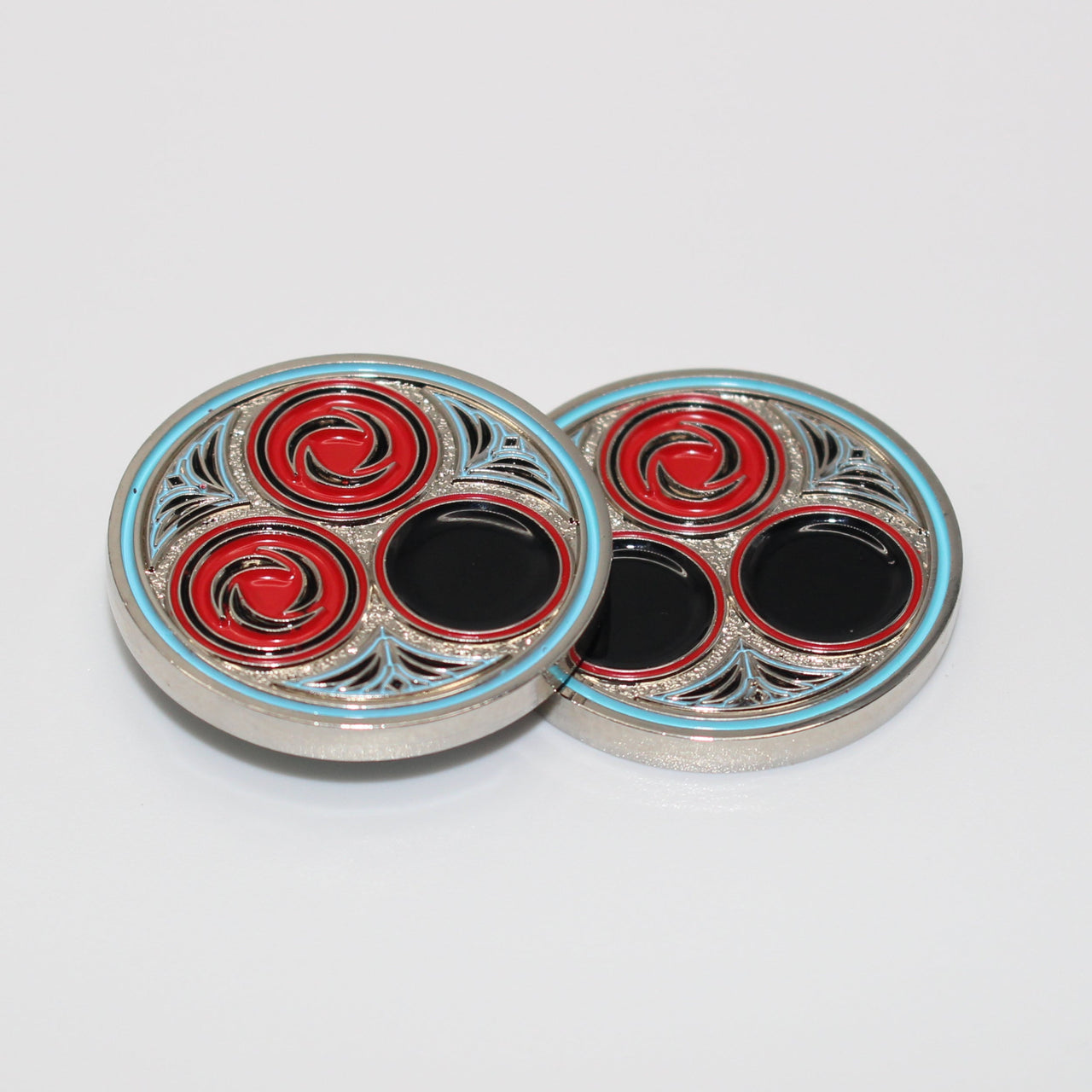 Resource Token