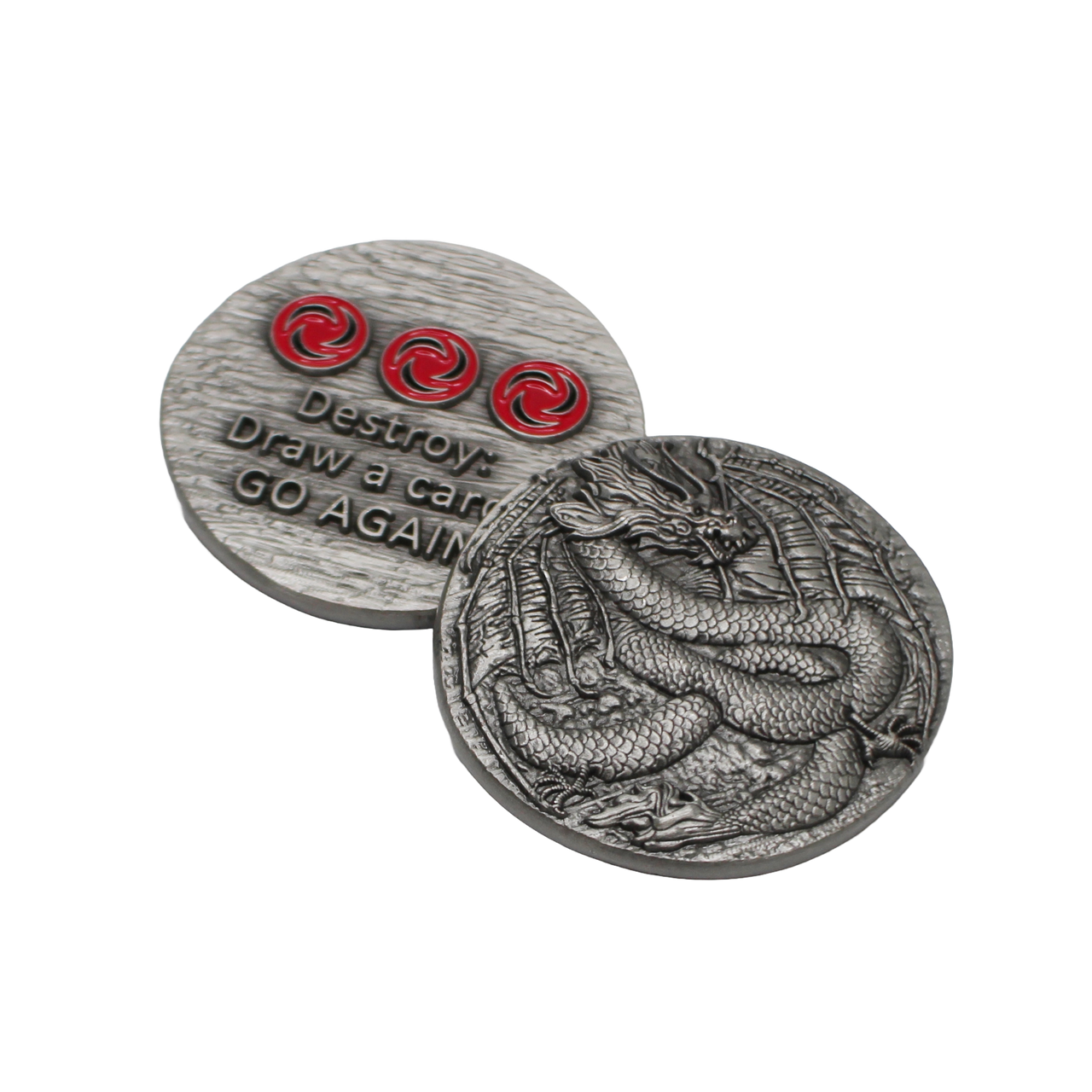 Silver Token