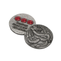 Silver Token