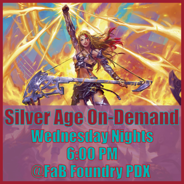 Wednesday Night On Demand