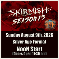 Season 15 Skirmish
