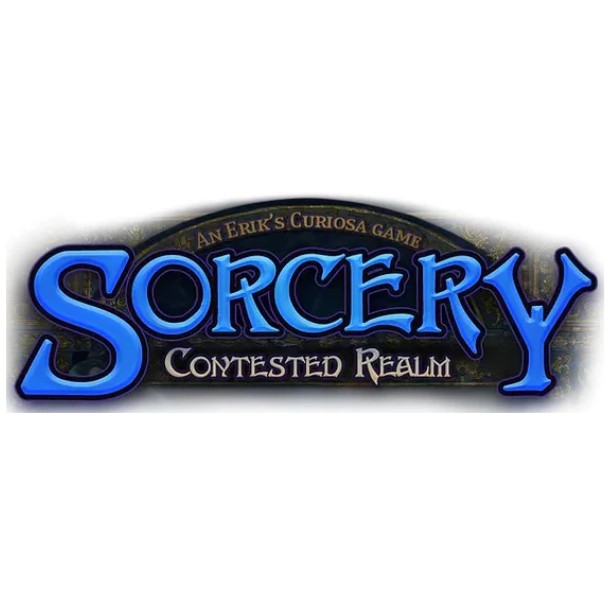 Sorcery TCG Event - Constructed Event