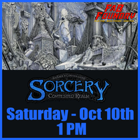 Sorcery Saturday - Constructed