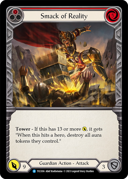 flesh and blood card game rules Lay Down the Law (Red) Round the Table - Flesh & Blood TCG