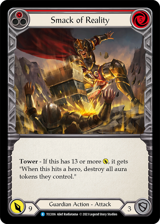 その他 CF Balance of Justice flesh & blood fab CF Balance of