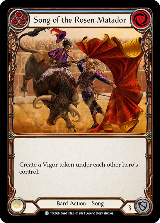 その他 Crown of Dominion RF FaB Crown of Dominion - Dynasty - Flesh & Blood TCG - FaB Foundry