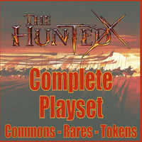 The Hunted Playset