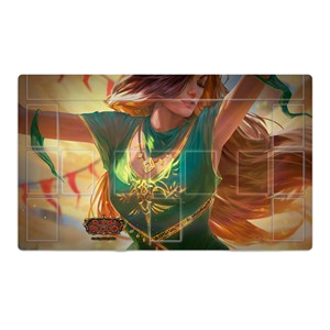 日本語 日本語 FAB Fyendal's Spring Tunic プレイマット FAB Fyendal