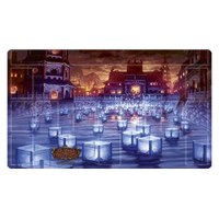 Water Glow Lanterns Playmat