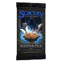 Sorcery: Contested Realm - Beta - Booster Pack