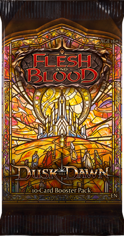 Dusk Til Dawn - Booster Pack