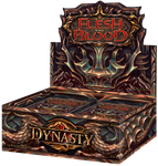 Dynasty - Booster Box