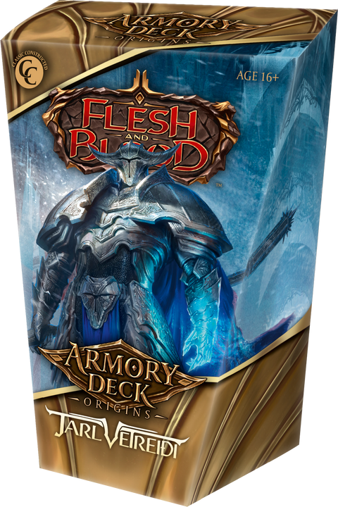 Jarl Vetreidi foil セット FLESH AND BLOOD Jarl Vetreidi foil セット FLESH AND BLOOD Equipment Revealed Jarl