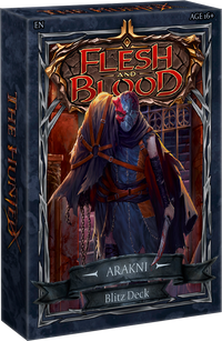 The Hunted - Blitz Decks