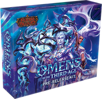 Omens of the Third Age - Pre-Release Kit