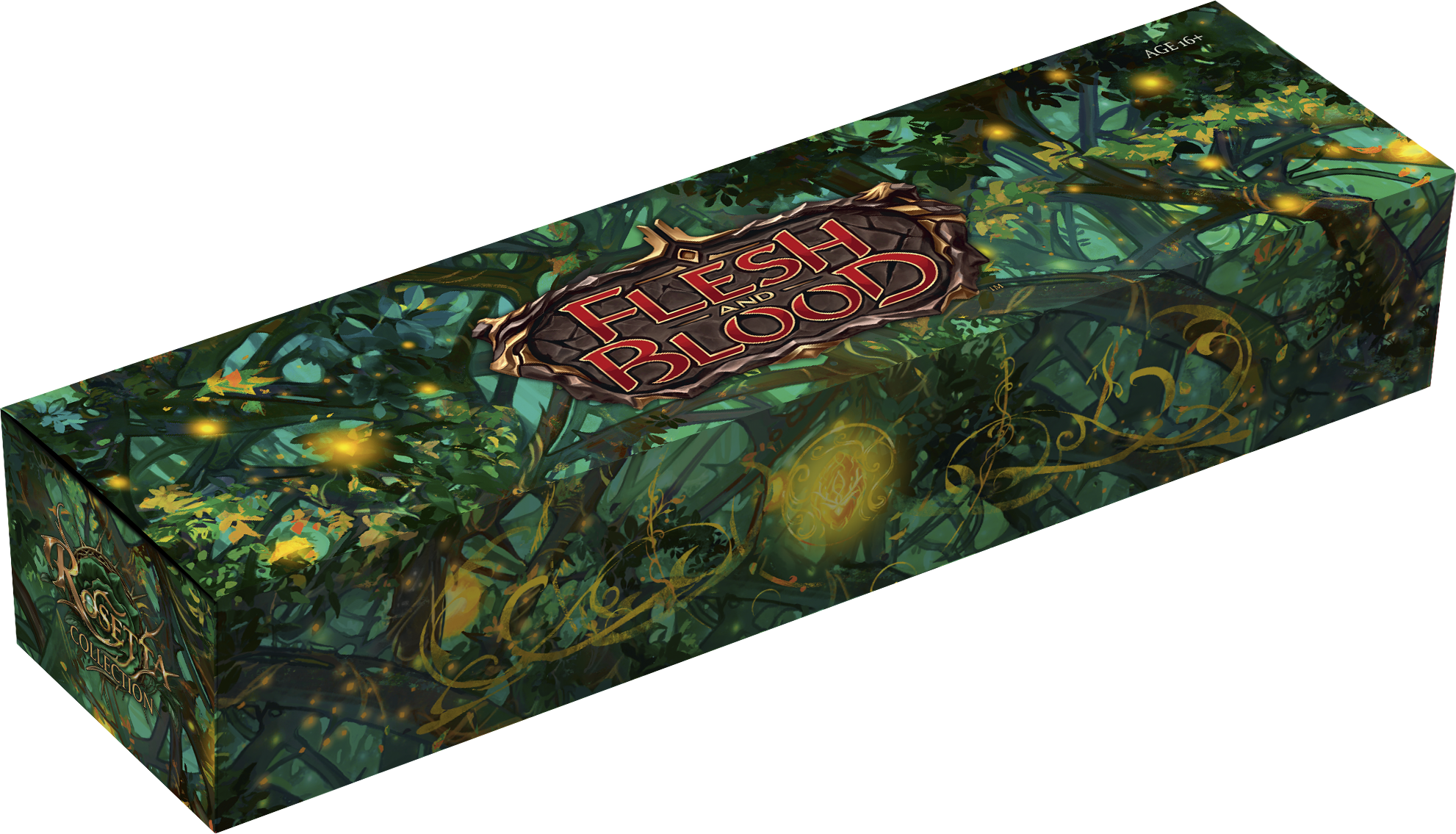 flesh and blood rosetta card list Flesh & Blood TCG
