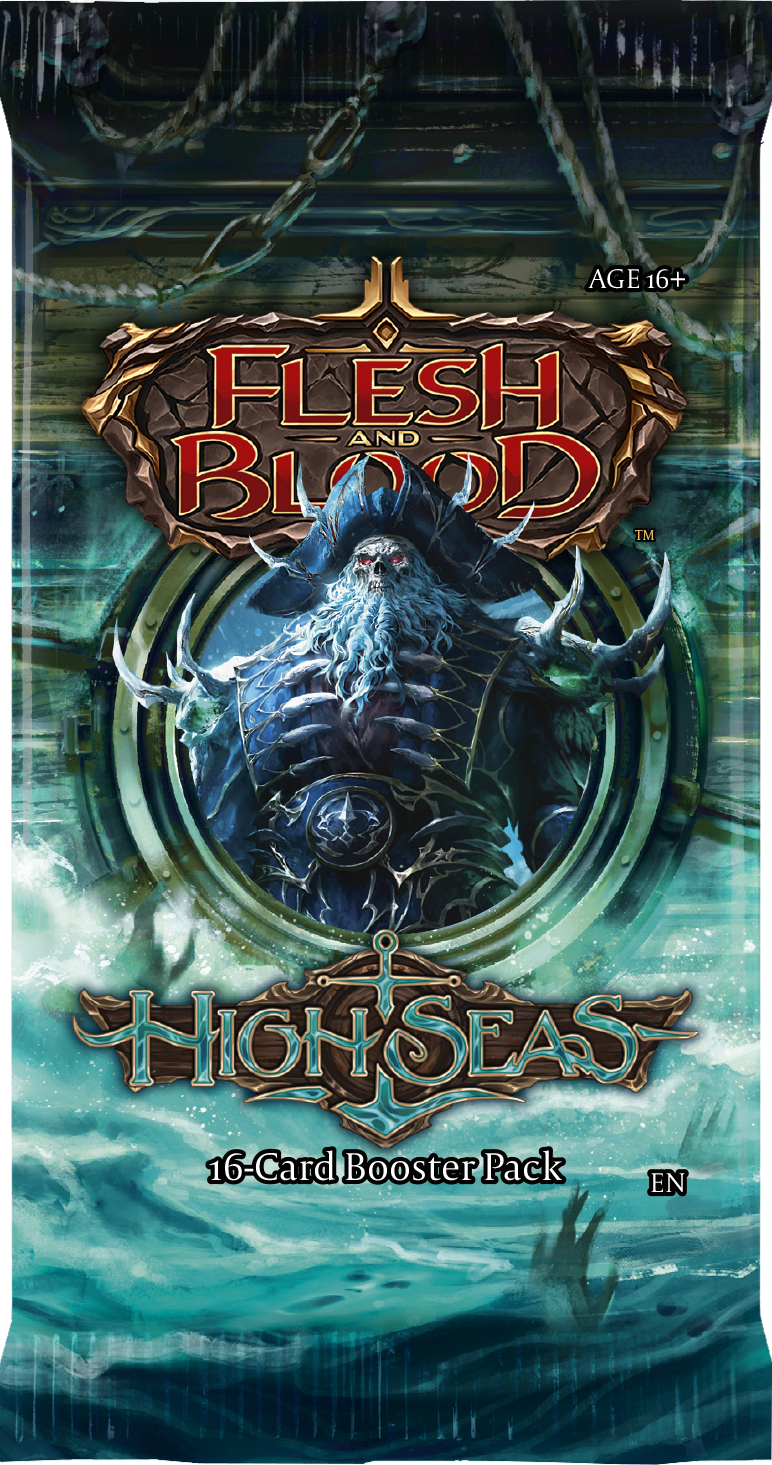 flesh and blood high seas card list Flesh and Blood - High Seas