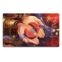 Fate Foreseen (Alt Art) Playmat