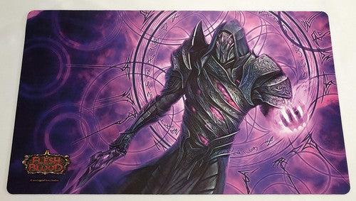 Viserai, Rune Blood Playmat