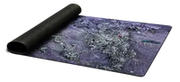 Sorcery: Contested Realm - Gothic - Void - Two-Player Playmat