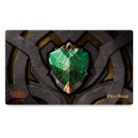 Grandeur of Valahai Playmat