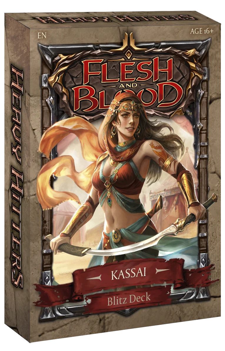heavy hitters flesh and blood card list Heavy Hitters Pre-Release Primer