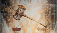 Gavel of Natural Order Playmat