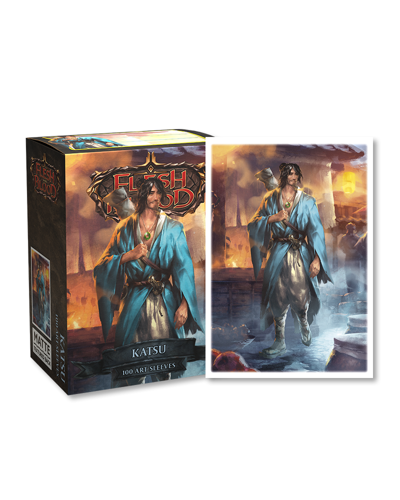 Amazon.co.jp: Dragon Shield: Flesh & Blood - Emperor of
