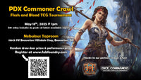 Commoner Crawl #22
