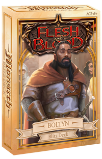 Monarch Blitz Decks