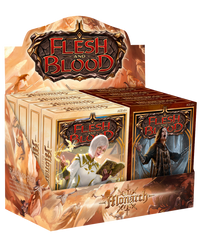 Monarch Blitz Decks