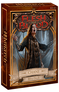 Monarch Blitz Decks