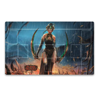Exude Confidence Playmat
