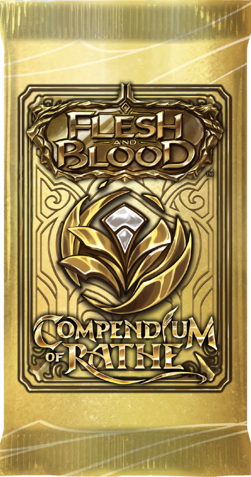 Compendium of Rathe - Antiquity Pack - Flesh & Blood TCG - FaB Foundry Compendium of Rathe - Antiquity Pack - Flesh & Blood TCG - FaB Foundry