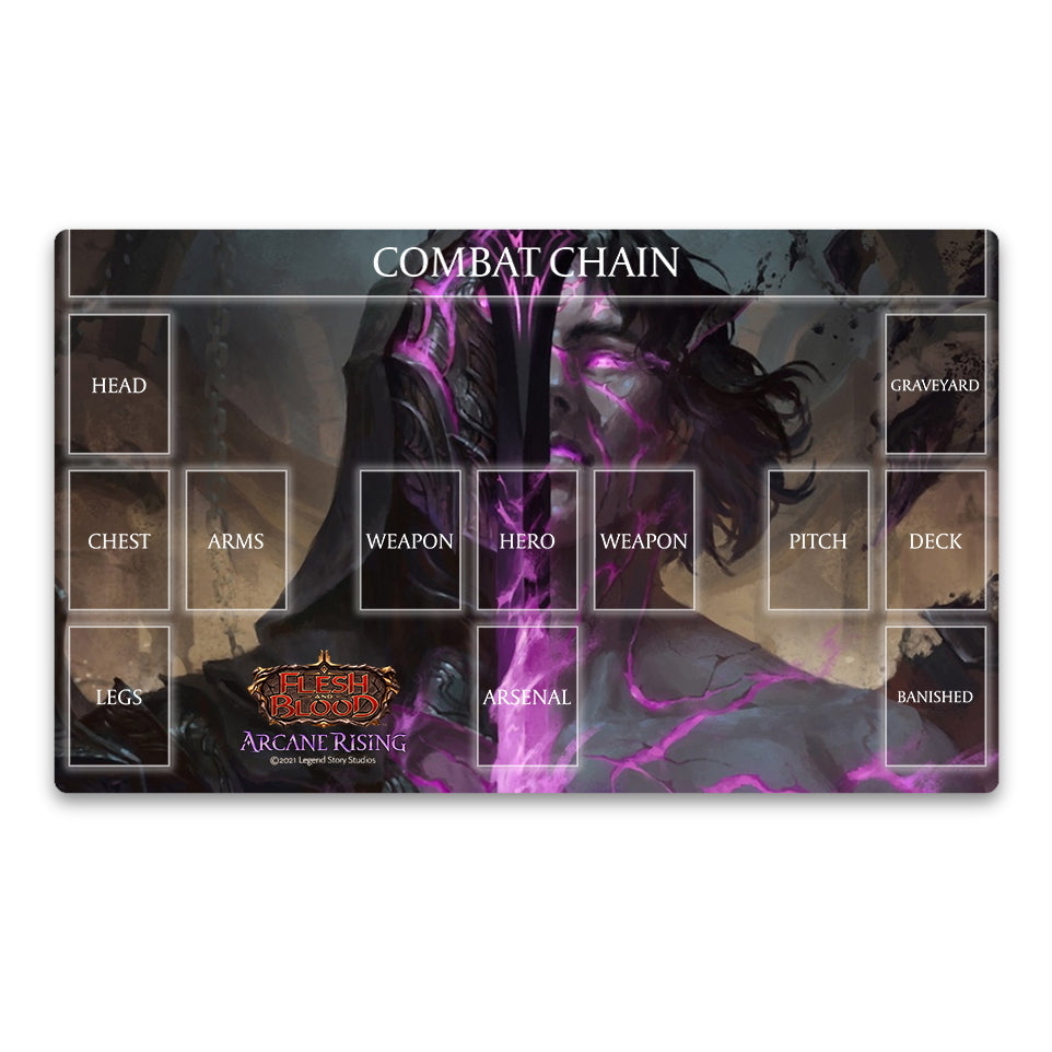 Become the Arknight Playmat (JAPANESE)