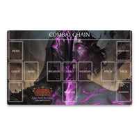 Become the Arknight Playmat (JAPANESE)