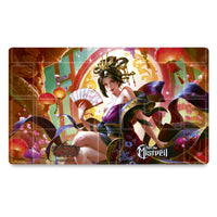 Nuu, Alluring Desire Playmat
