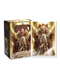 Dragon Shield - Matte Art Sleeves - Prism, Advent Of Thrones