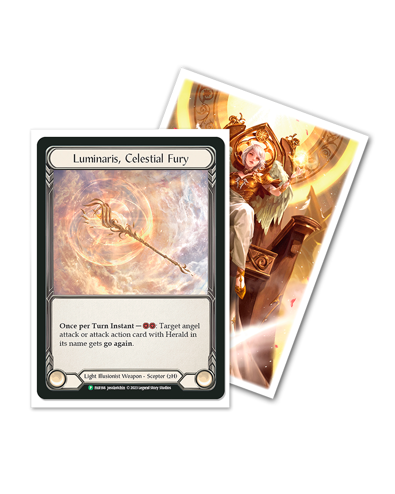 Dragon Shield - Matte Art Sleeves - Prism, Advent Of Thrones – FaB Dragon Shield - Matte Art Sleeves - Prism, Advent Of Thrones – FaB