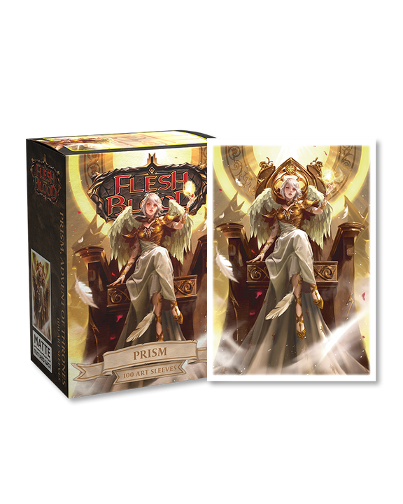 その他 FaB Prism, Advent of Thrones Cold Foil prism-advent-of-