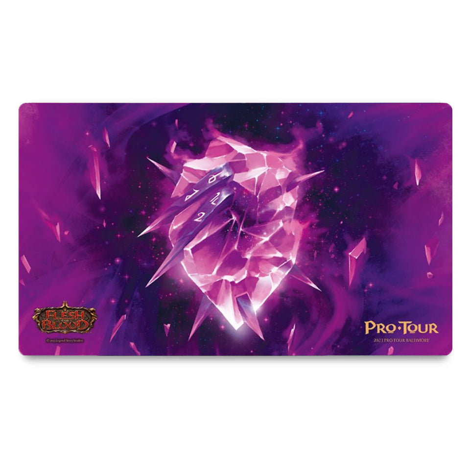 Arknight Shard Playmat