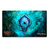 Eye of Ophidia Playmat