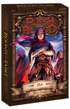 Round the Table: TCC x LSS - Blitz Decks