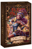 Round the Table: TCC x LSS - Blitz Decks