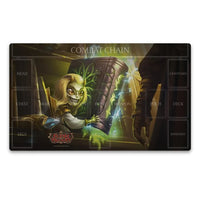 Tome of Fyendal Playmat